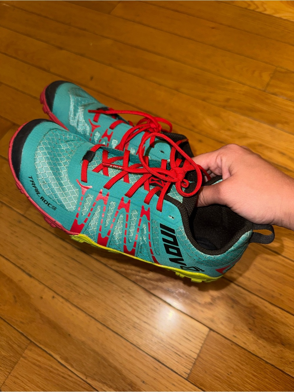 Inov-8 Trail ROC 150 Running Shoes